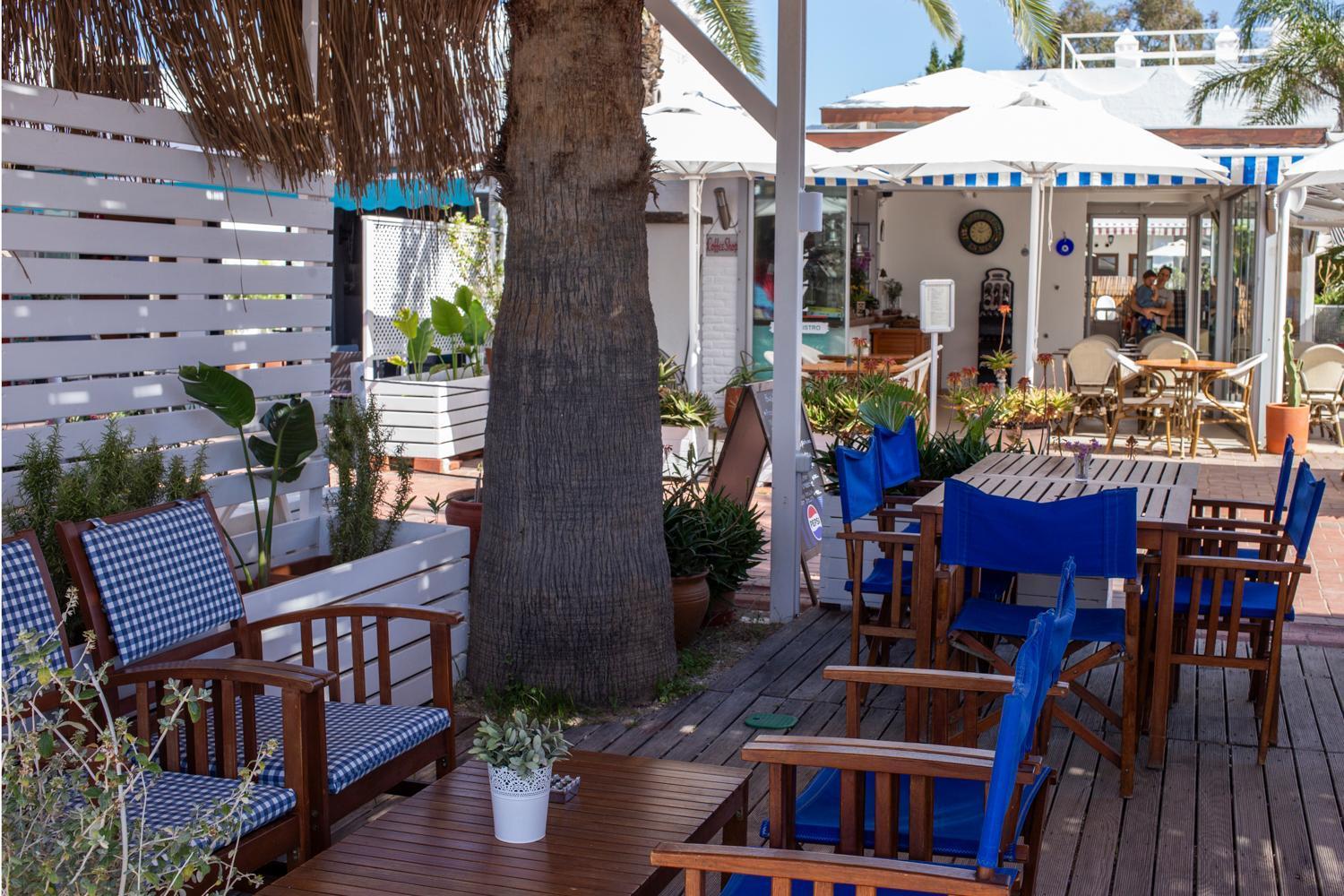 Uzhan Beach Hotel Bitez Exterior photo